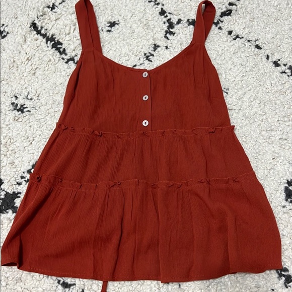 Tank top - Picture 1 of 1